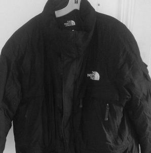 The NorthFace